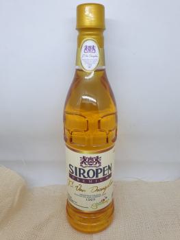 Siropen - Mangga Syrup